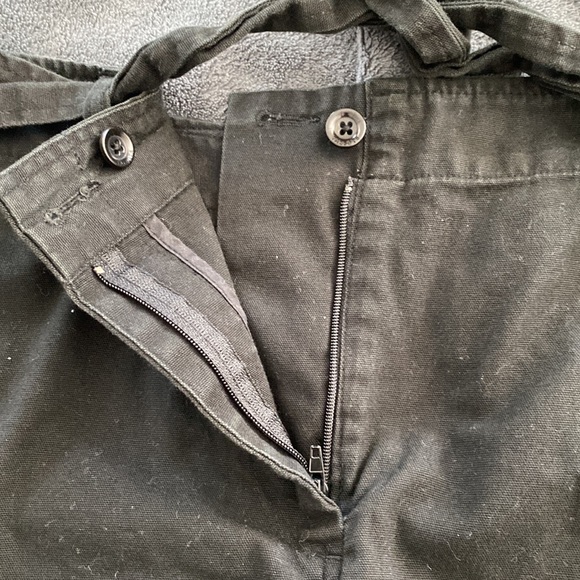 Talbots size 8P skirt -used, but still has some good life to it. - Picture 3 of 7